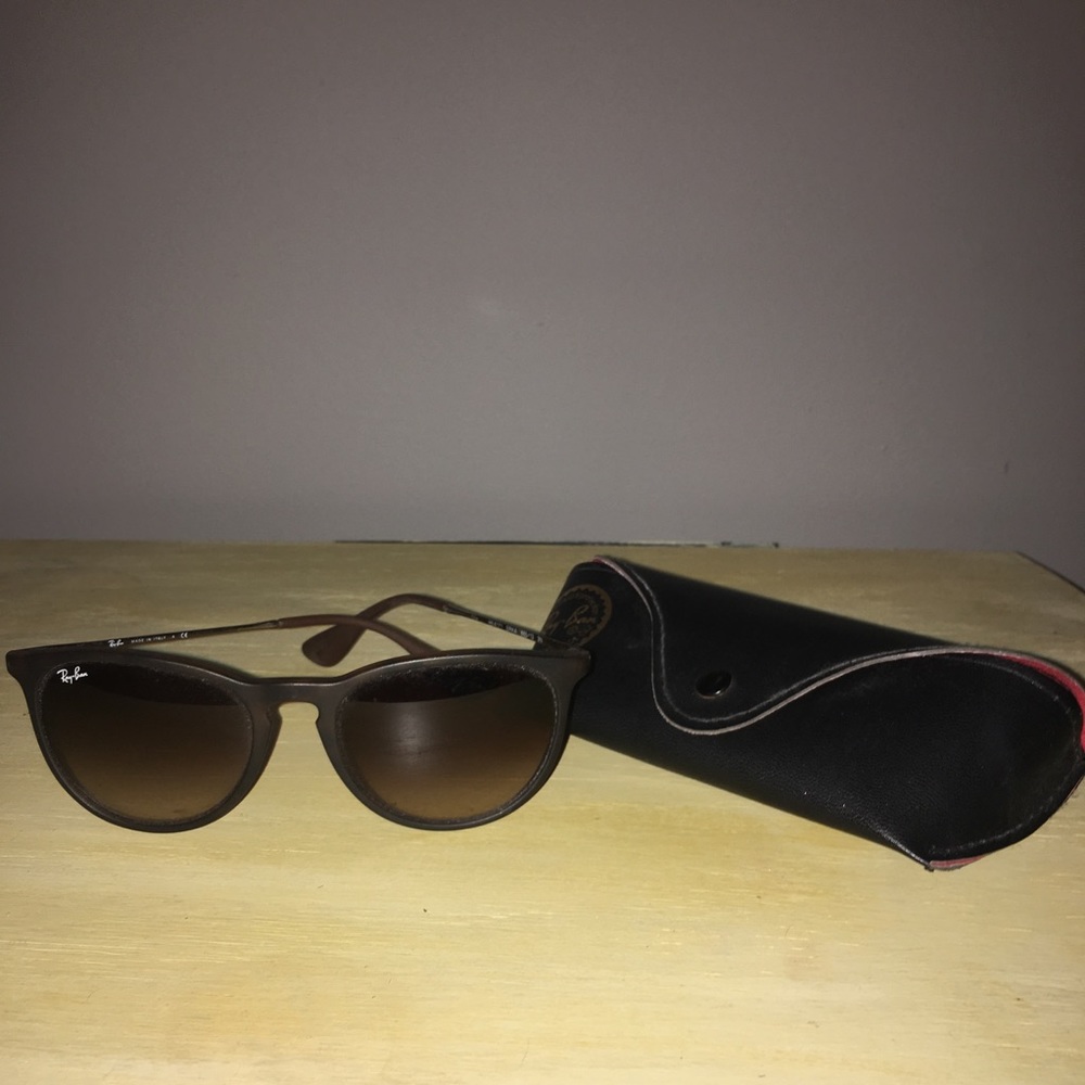 Ray Ban sunglasses